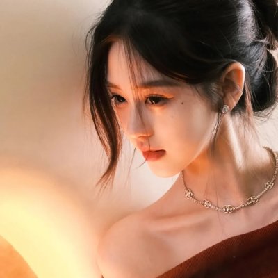 苏美瞳铃眼