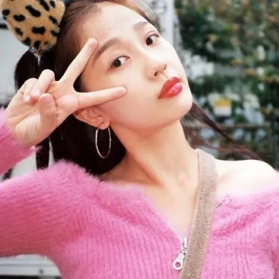打开门