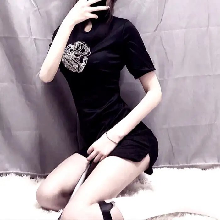 放学后海堤日记
