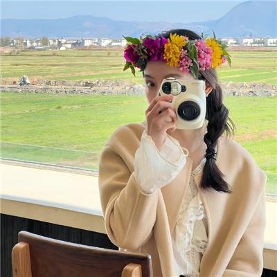 我叫哀木涕之山口山战记