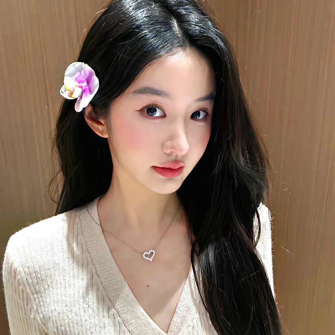 我的挚爱未婚妻